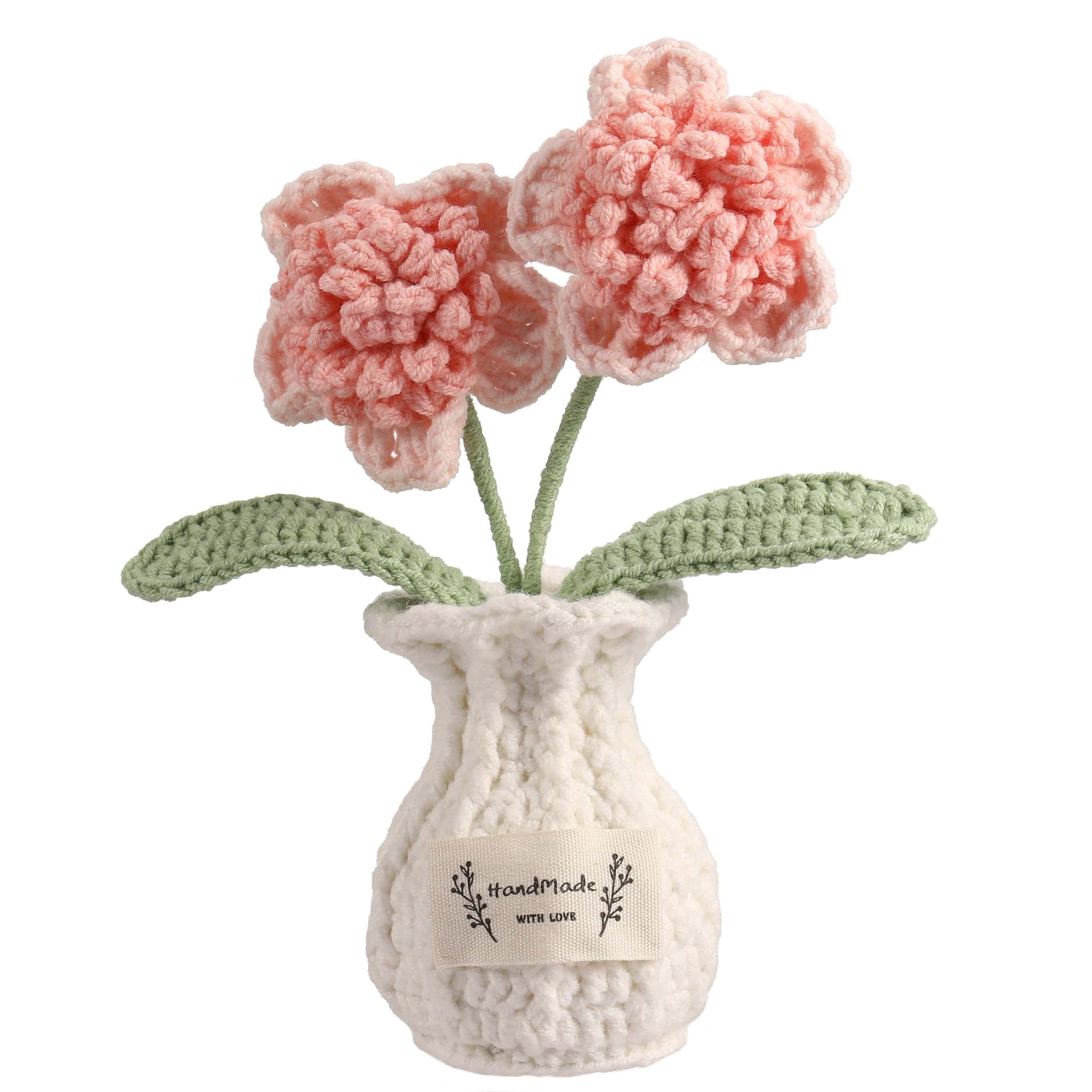 Pink Paris doll