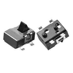 Four Foot Plug-in DIP Detection <strong>Switch</strong> Test the Micro <strong>Switch</strong> Tact <strong>Switch</strong> - Product Image 1