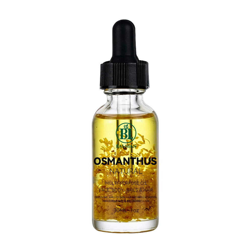 Osmanthus
