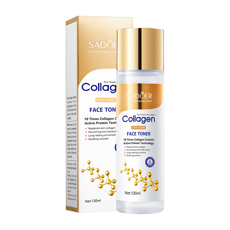Collagen Toner 120ml