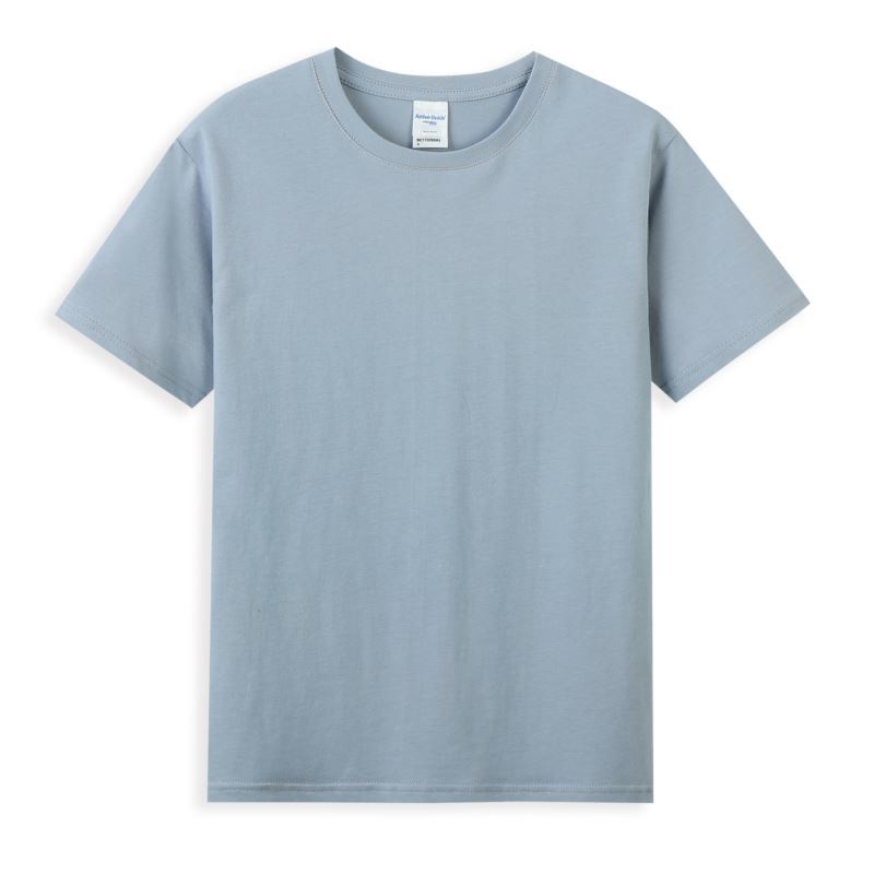 Blu foschia