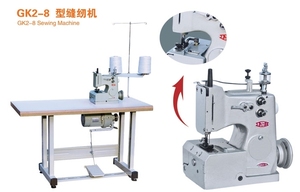 编织渔网的合得机塑料网袋网编织机pp水果包装网机 - Product Image 6