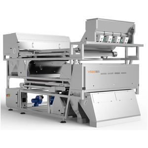 Factory Price Grain Color <strong>Sorting</strong> <strong>Machine</strong> Color Sorter Frozen Blueberries Color Sorter <strong>Machine</strong> - Product Image 1