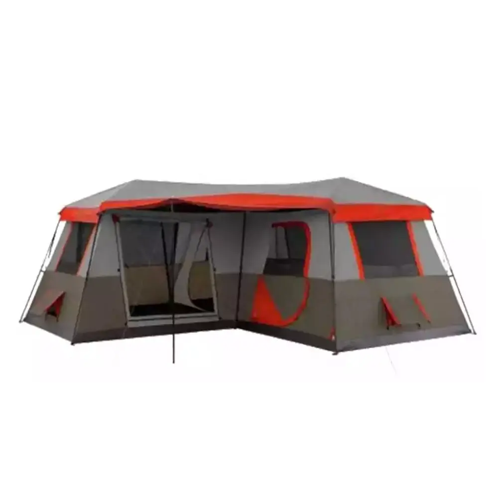 Pop Up Tenda Atap Mobil, Tenda Kemah Mobil Lipat 4X4 Aksesoris Tenda Kemah untuk Mobil
