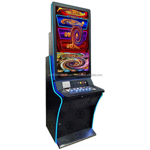 27 Inch Factory Direct <strong>Sale</strong> Vertical Table Top Wooden Cabinet <strong>5</strong> in 1 Multi Game Board <strong>Coin</strong> Operated <strong>Coin</strong> Operated Games - Product Image 2