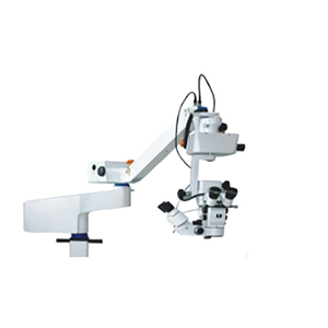 Yüksek kaliteli optometri ekipmanları oftalmik enstrüman ameliyat mikroskobu