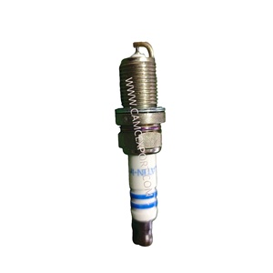厂家批发汽车火花塞发动机系统燃气机火花塞汽车火花塞 - Product Image 2