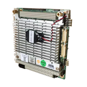 研华英特尔第四代Atom E3825 /E3845 & Celeron N2930 PC/104-Plus嵌入式主板PCM-3365E-S3A2