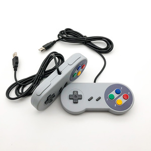 Rubik küp mini arcade <span class=keywords><strong>HD</strong></span> retro kablosuz oyun konsolu çift saplı PS1 ev mini oyun konsolu hoparlör
