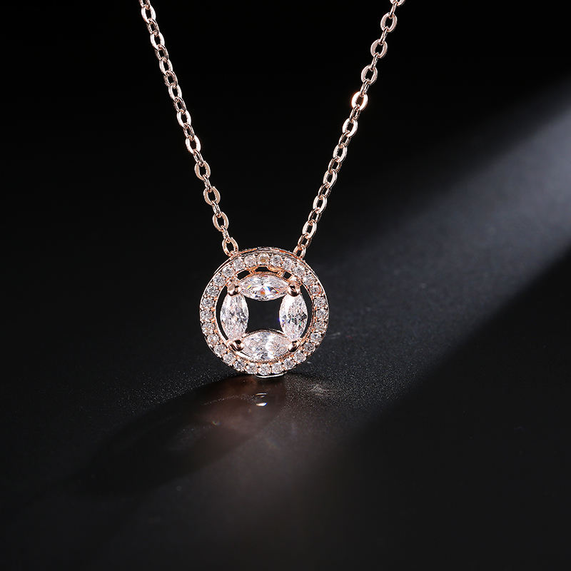 โรสโกลด์