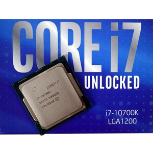 Procesador de CPU de ocho núcleos de alta calidad I7 10700K Venta caliente para computadoras de escritorio Precio - Product Image 3