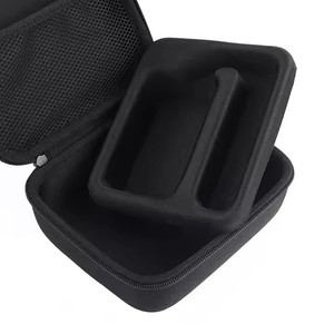 <strong>Custom</strong> Printing Logo Zipper Carrying <strong>Case</strong> <strong>Tool</strong> <strong>Case</strong> <strong>EVA</strong> Hard Shell Storage <strong>Eva</strong> Hard <strong>Case</strong> for <strong>Eva</strong> Bag - Product Image 5