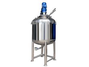 Mixing <strong>Tank</strong> - Product Image 4