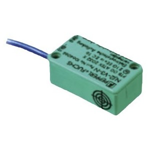 Sensor de proximidad inductivo de 2mm | Detección de descarga | Salida NAMUR | Protección IP67 - Product Image 1