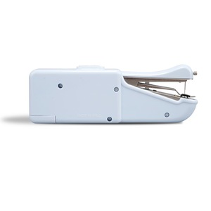 ZDML-2 VOF 12 Mini ev DİKİŞ MAKİNESİ tasarım için <span class=keywords><strong>Barbie</strong></span> bebek dikiş overlok masa üstü dayanıklı Metal plastik çekirdek Motor