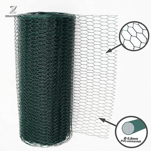 Гексагональная сетка из проволочной сетки - Product Image 3
