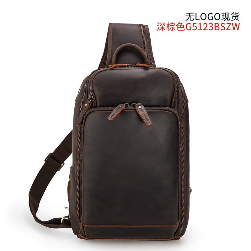 Dark brown P5123BSZW