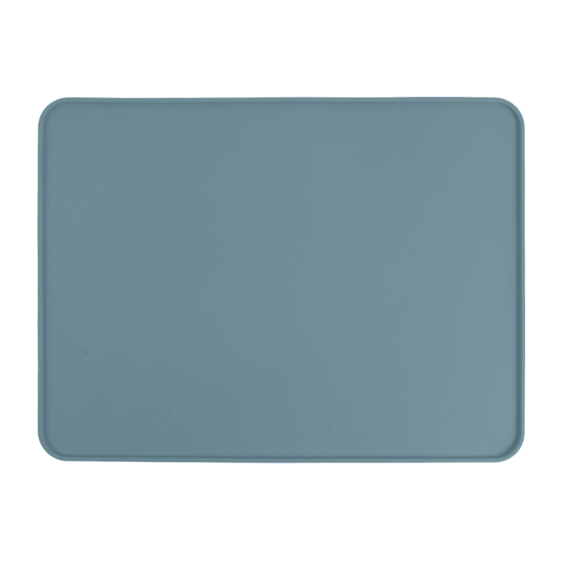 bleu fumé