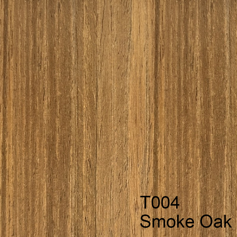Smoke Oak
