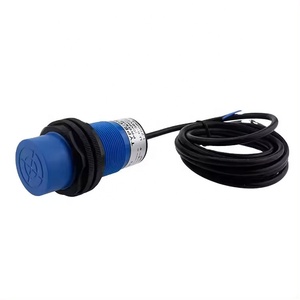 CM35 Digital <strong>Sensor</strong> Non- Flush <strong>Capacitance</strong> Proximity Switch - Product Image 1