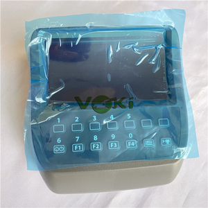 4653775 4646400 4652262-CR-1 HK0037-002 Bedienfeld Bagger Computer Monitor mit Programm ZX70-3 ZX110-3 für ZAX-3 - Product Image 3