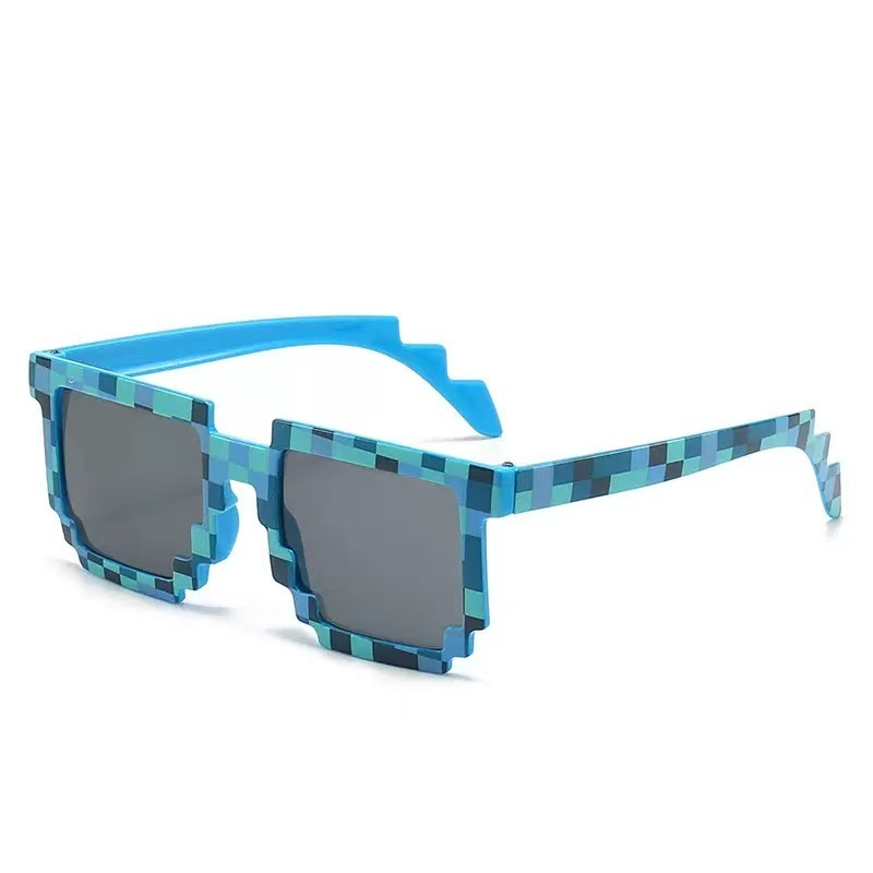 cuadros azules