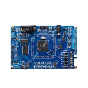 Tek elden PCBA üreticisi PCB takımı hizmet IoT endüstriyel tıbbi elektronik - Product Image 2