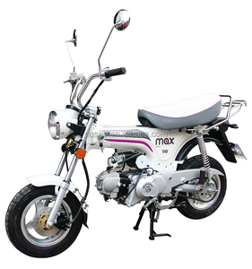 新设计迷你4齿轮50cc 70cc 110cc <span class=keywords><strong>100cc</strong></span> 125cc轻型摩托车
