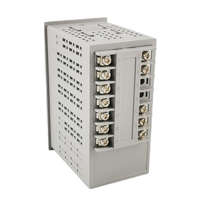 GOOD QUALITY TC4H Multi-input Dual <strong>Output</strong> 100-240VAC 48x96mm PID <strong>Control</strong> Temperature Controller - Product Image 4