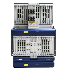 Optical module OptiX OSN1800 New-Generation Optical Transmission System OSN 1800 16/STM-4 Level <strong>MSTP</strong> Subrack - Product Image 6