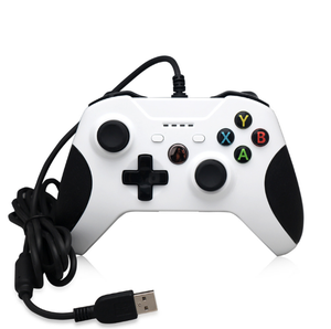 <strong>USB</strong> Wired Joystick <strong>Controller</strong> for Xbox One / Slim <strong>Controller</strong> Gamepad - Product Image 4