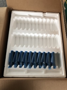 20x4 Futaba M204SD08AA M204SD02A M204SD02AJ VFD модуль дисплея 5x8 матричная панель дисплея для инструментов кондиционирования воздуха