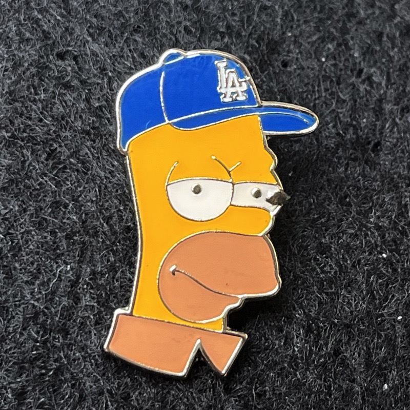 Erla Simpson