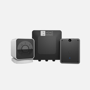Bitdoor Умный набор контроля доступа - Product Image 1