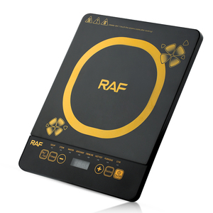 RAF电动炉灶电炉电磁炉水晶板触摸控制家用 - Product Image 4