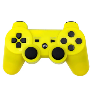 PS3定制BT无线游戏手柄，PS3曼多游戏控制器 - Product Image 4