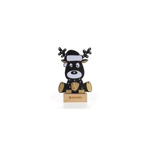 Whadda <strong>Rudolf</strong> XL Soldering &amp; Programming Kit - Product Image 3