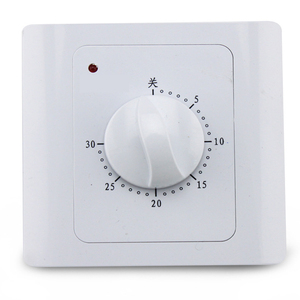 Intelligenter Countdown-Timer-Schalter 30Min. Küche Digital Time Control Switch Timer-Buchse - Product Image 4