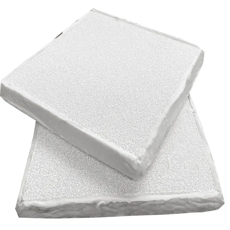 Placas de fibra de cerâmica al2o3, placa fina de alumina de cerâmica de alta qualidade
