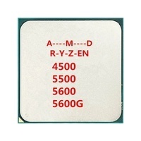 Core I5 7th Gen PC Core Processor cpus I3-7100 i3-7300 i5-7400T i5-7600 i5-7600T 2.4GHz 2.8GHz LGA 1151 CPU มือสอง - Product Image 2