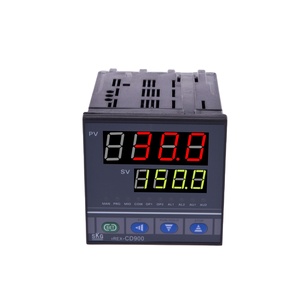 Programador inteligente PID para tratamiento térmico, controlador de temperatura de horno, multietapa, OEM, suministros de fabricante - Product Image 1