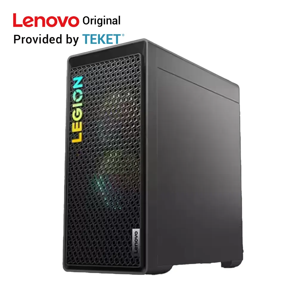 Máy tính để bàn Mini PC cho Lenovo Legion tháp 5 gen 8 (AMD) AMD Ryze N 7 NVIDIA GeForce RTX 4060 DDR5-5600MHz