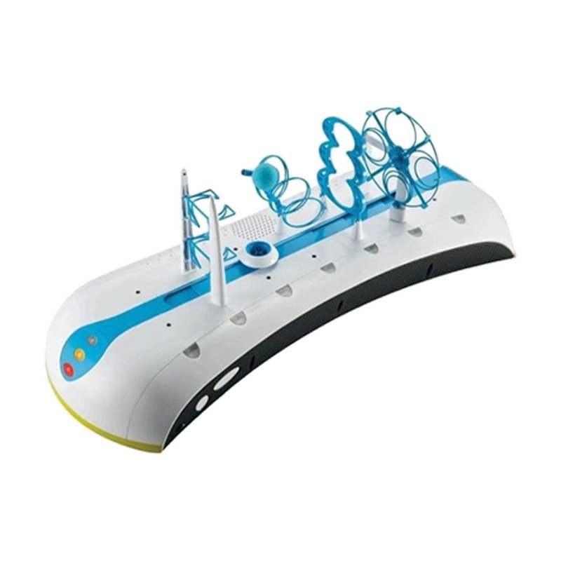 Juego de Control Cerebral