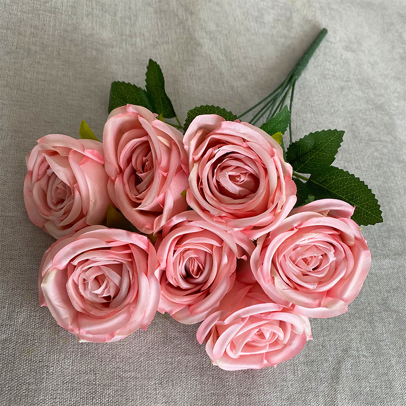 Rosa scuro