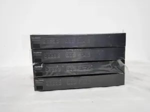 Netengine AR651-X8 02351RHF Enterprise Routers with 2*GE Combo WAN 4*GE <strong>LAN</strong> 2*USB3.0 High Performance with 4 <strong>LAN</strong> Ports