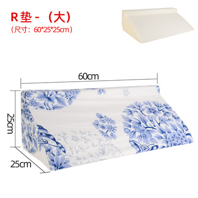 High-density thickened 60*25*25