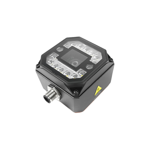 XTC8161 Various Industrial Automated Barcode <strong>Verification</strong> Camera Machine Data Matrix QR <strong>Code</strong> Scanner - Product Image 3