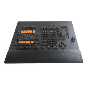 MA2 <strong>Command</strong> Wing LED Lighting Console Stage Light Control with DMX Connection Mode - Product Image 6