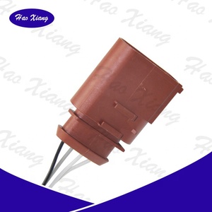 Buena calidad de oxígeno Sensor Lambda 058906265C encaja para Volkswagen BORA GOLF PASSAT PHAETON Audi A3 A4 A6 - Product Image 2