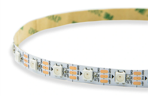5v Multi Color Light RGB Programmable Gaming Light RGBLED Strip Ambient <strong>LED</strong> Strip Light - Product Image 5